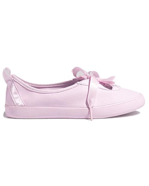 Adidas Pink (Wmns) Neo Courtitude Shoes
