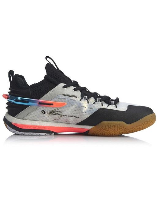 Li-ning Blue Ground Flying 'Standard Standard' for men