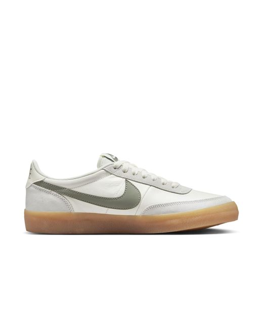 Nike White (Wmns) Killshot 2 'Sail Light Army'