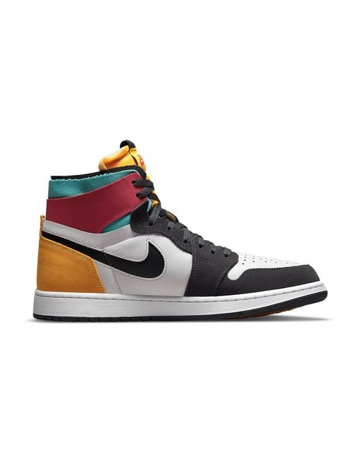 Nike Blue 1 High Zoom Comfort for men