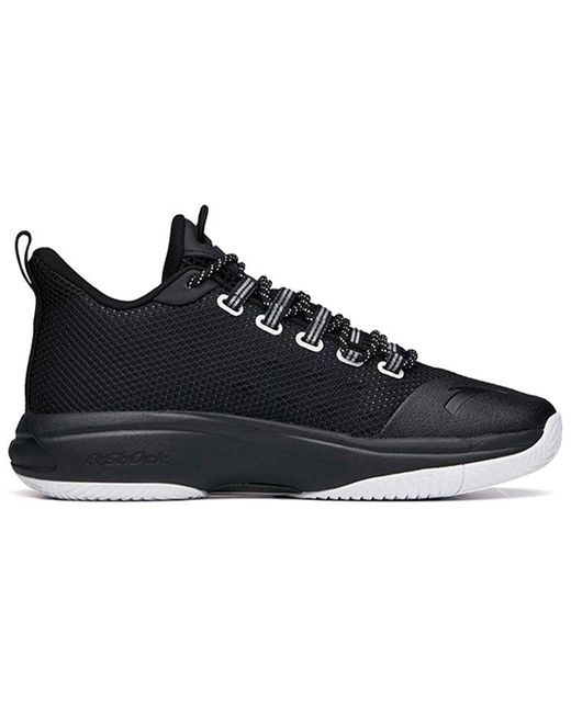 Anta Blue Attack 3 for men