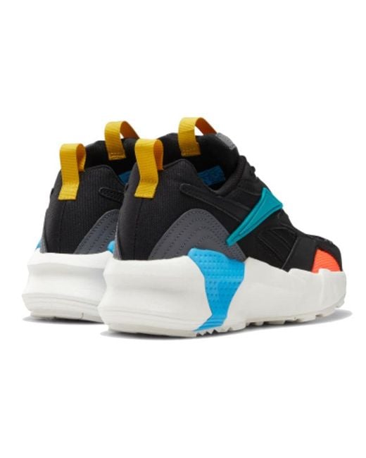 Reebok Blue (Wmns) Aztrek Double Mix Pops Gem'