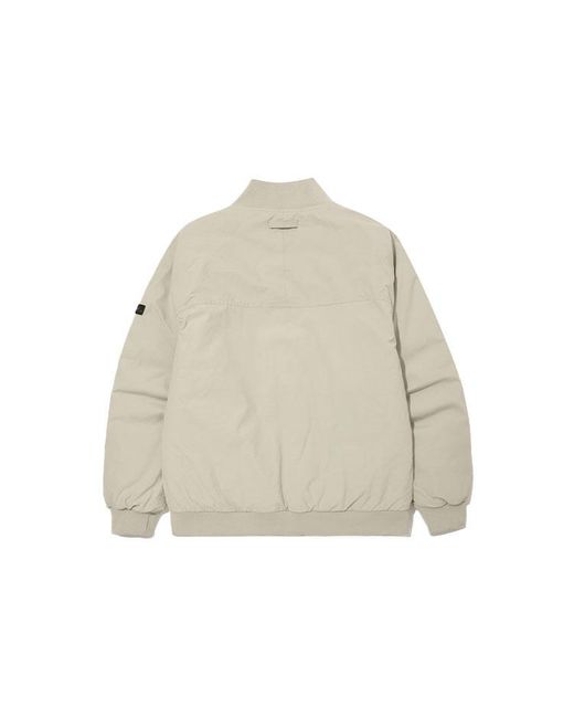 The North Face Natural Street Style Jacket for men