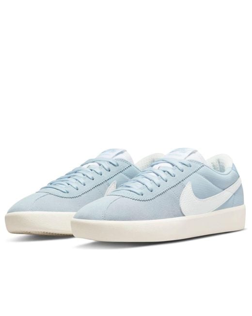 Nike Blue Sb Bruin React for men