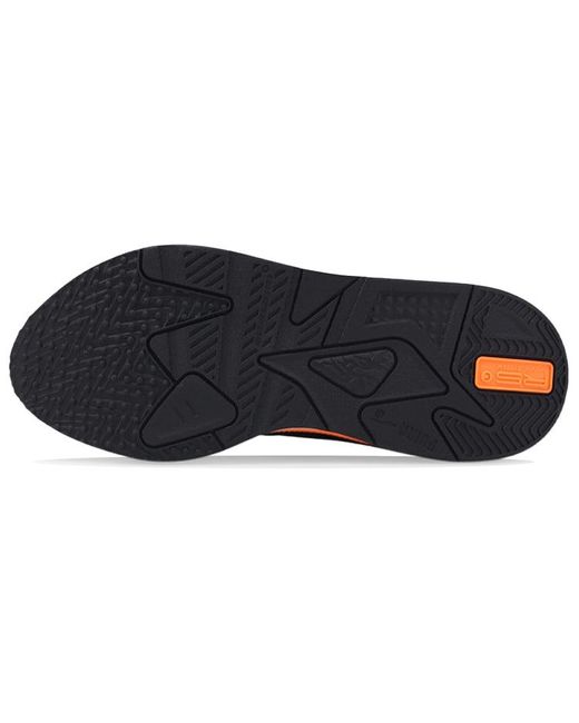 PUMA Blue Rs-z Core Trainers for men
