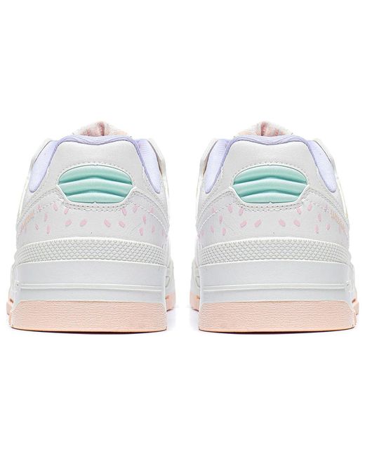 Li-ning White (Wmns) Journey 1.5