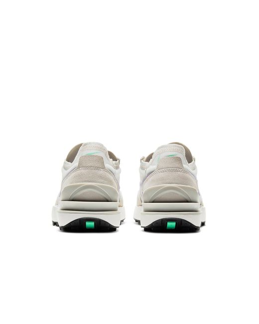 Nike White (Wmns) Waffle One 'Summit Infinite Lilac'