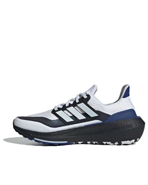 Adidas Blue Ultraboost Cold.Rdy 2.0 'Cloud' for men