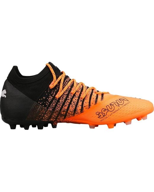 PUMA Brown Future Z 1.3 Mg for men