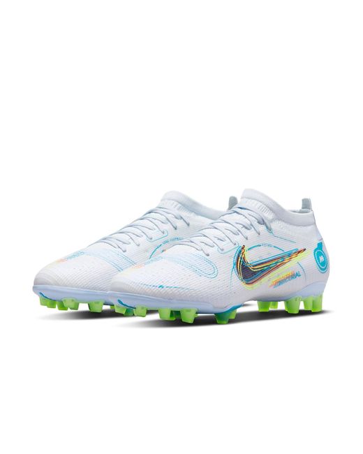 Nike Blue Vapor 14 Pro Ag 'Light' for men