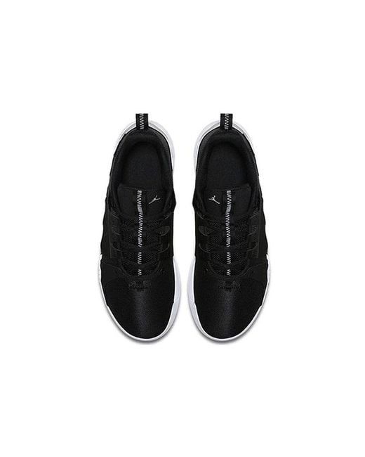 Nike Black Zoom Zero Gravity Pf for men