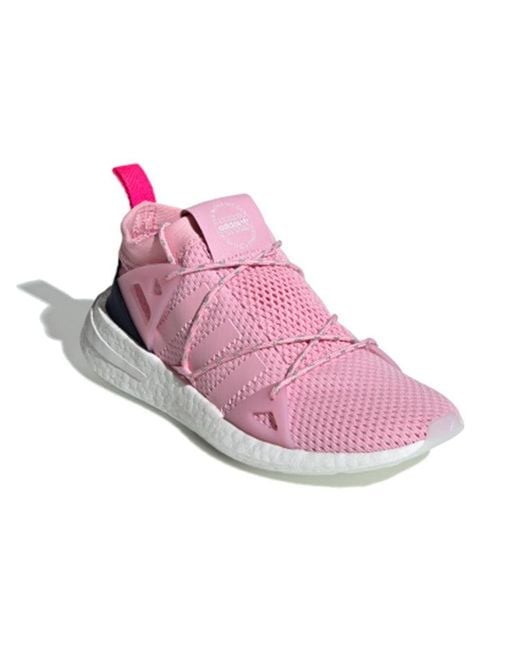 Adidas Pink (Wmns) Arkyn 'True'