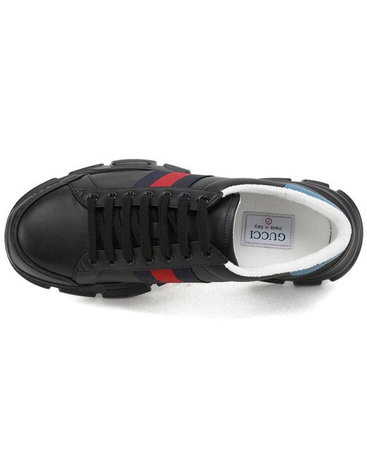 Gucci Black Nathan for men