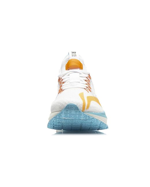 Li-ning White Jue Ying Essential for men