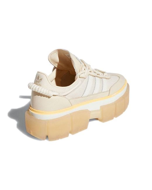 Adidas Natural (Wmns) Ivy Park X Super Super Sleek 'Rodeo