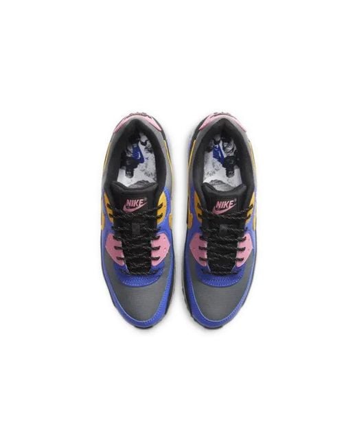 Nike Blue Air Max 90 Qs 'Acg Persian' for men