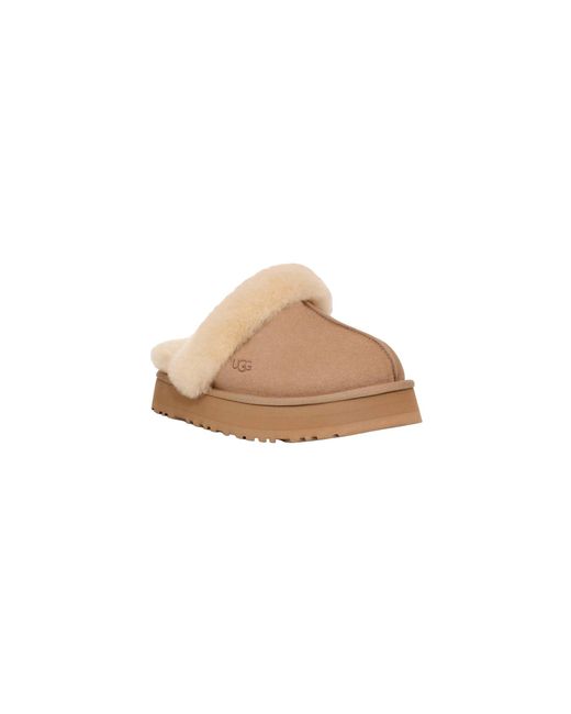 Ugg Natural (Wmns) Disquette 'Sand'