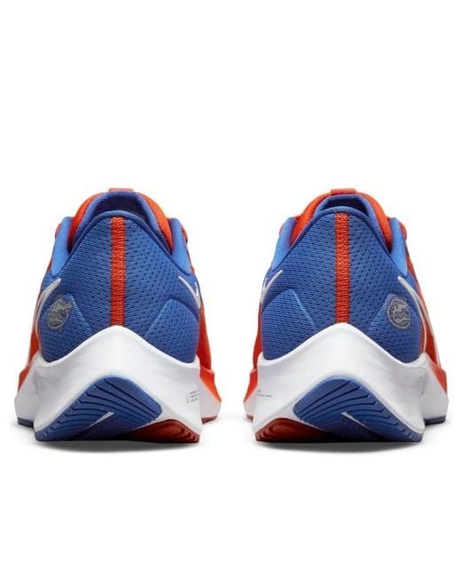 Nike Red Air Zoom Pegasus 38 'Florida' for men