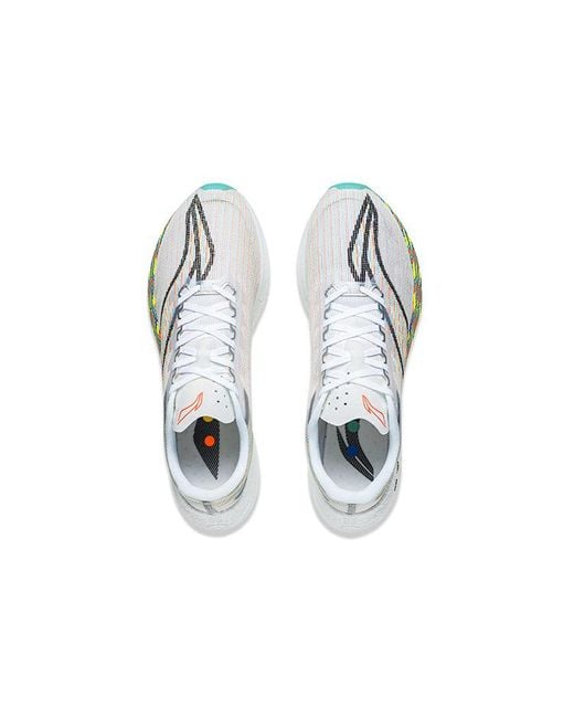 Li-ning Blue Feidian 3 Challenger for men