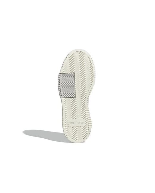 Adidas White (Wmns) Sc Premiere 'Pale Nude'