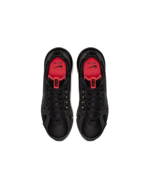 Nike Black Air Max 270 Futura Se 'Anthracite Solar' for men