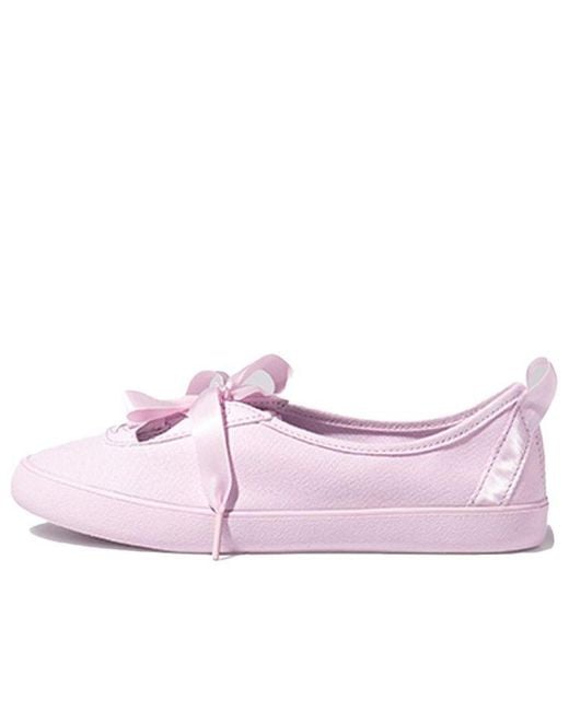 Adidas Pink (Wmns) Neo Courtitude Shoes
