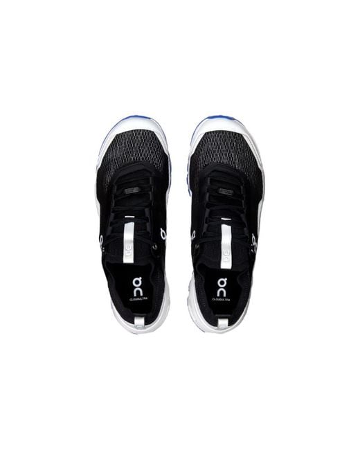 On Shoes Black Cloudultra 2 for men