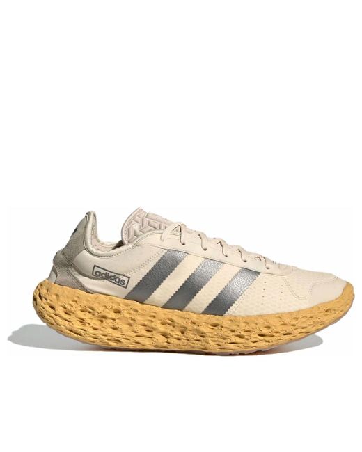 Adidas Metallic Zponge 'Orbit Utility' for men