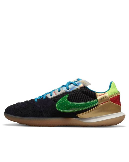 Nike Black Streetgato Volt' for men