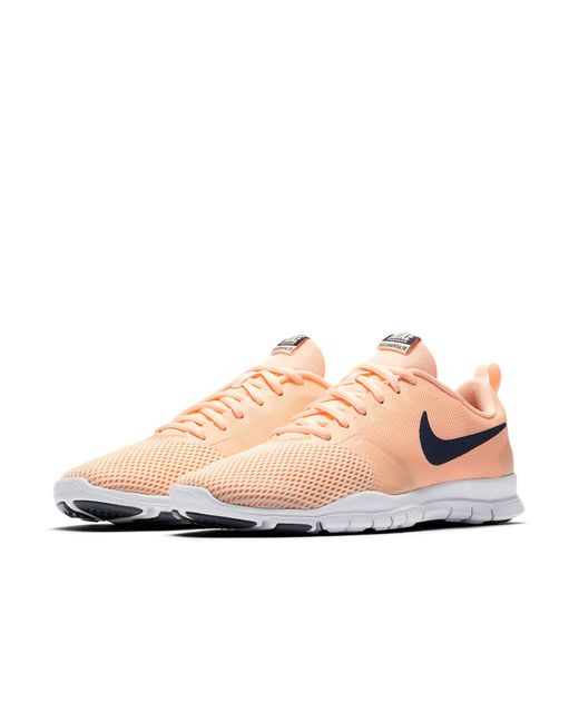 Nike White (Wmns) Flex Essential