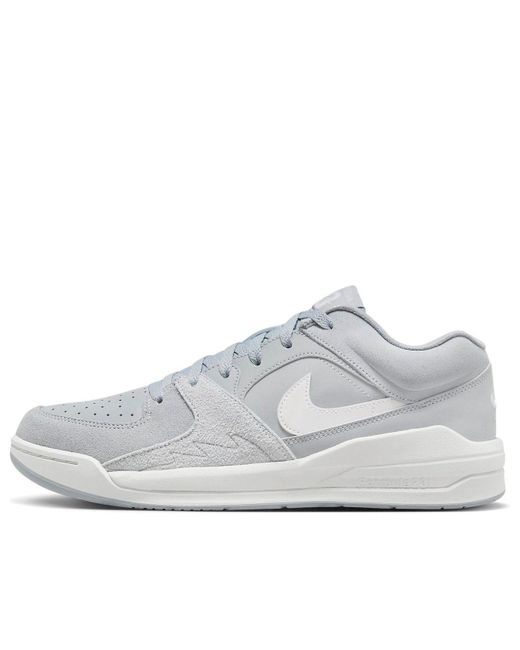Nike White Stadium 90 'Wolf' for men
