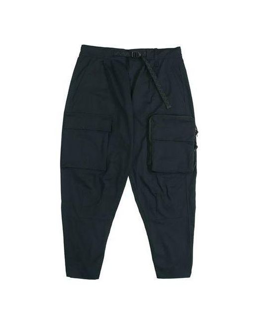 Nike Blue Lab Acg Woven Cargo Pants for men