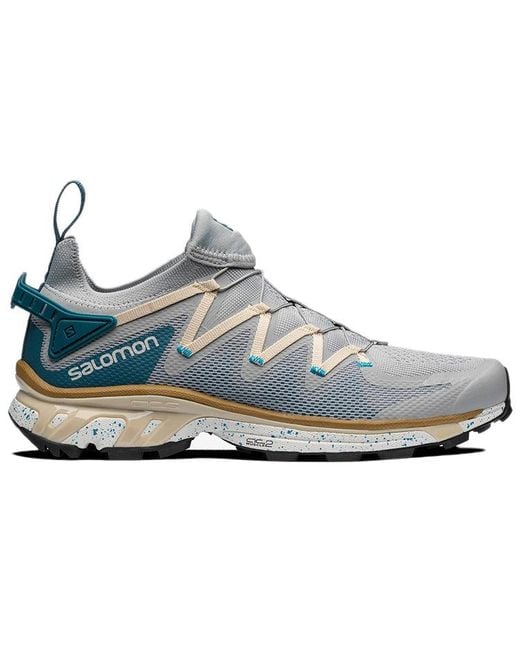 Salomon Blue Xt-Rush for men