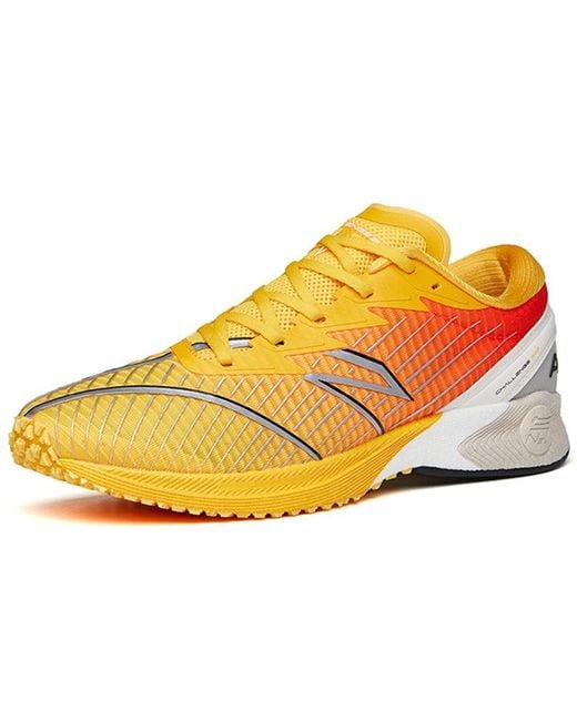 Anta Yellow C202 3 for men