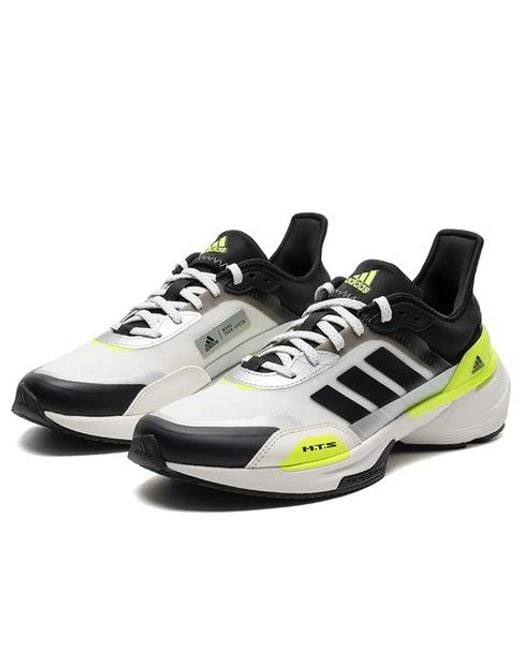 Adidas Green Mts Lucid' for men