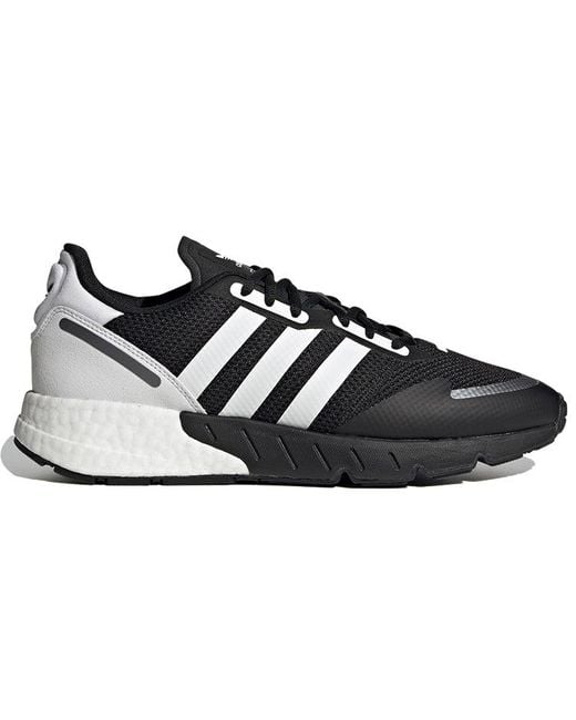 Adidas Blue Zx 1K Boost for men
