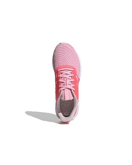 Adidas Pink (Wmns) Climacool 2.0