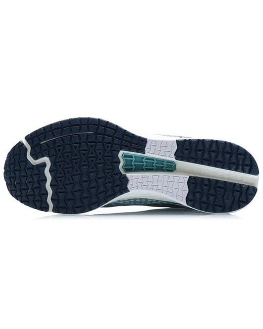 Li-ning Blue Rouge Rabbit 4 V2 for men