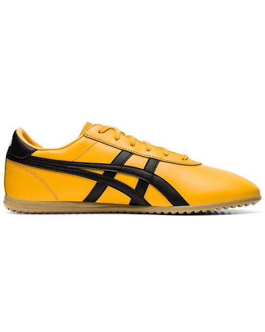 Onitsuka Tiger Yellow Tai-Chi-Reb for men