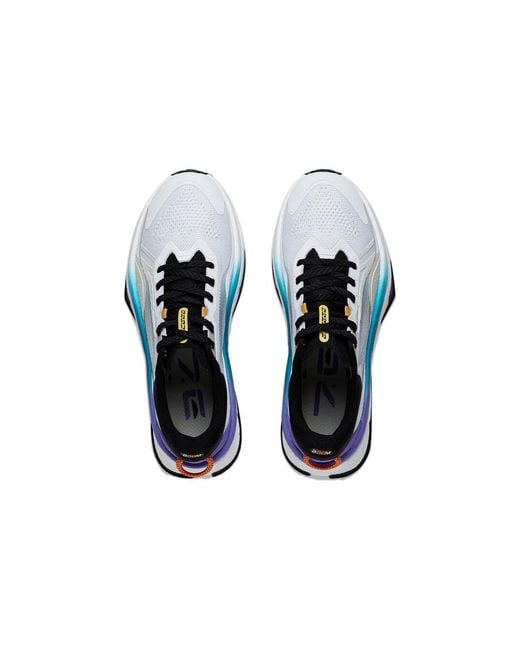 Li-ning Blue Exceed 7 for men