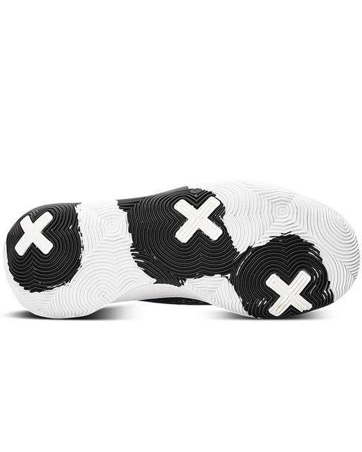 Under Armour Black Spawn 3 for men