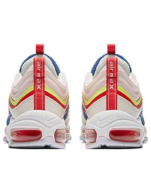 Nike White (Wmns) Air Max 97 Se 'Panache'