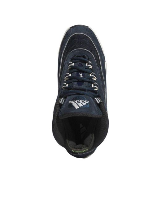 Adidas Blue Crazy 98 'Aurora Ink' for men