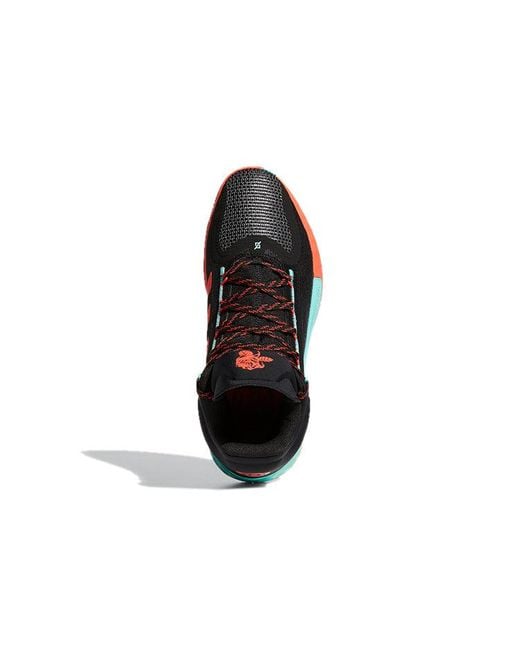 Adidas Blue D Rose 11 'Avatar Pack for men