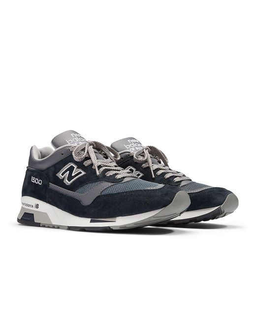 New Balance Blue 1500 Made for men