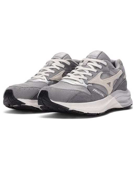 Mizuno White Pi Retro for men