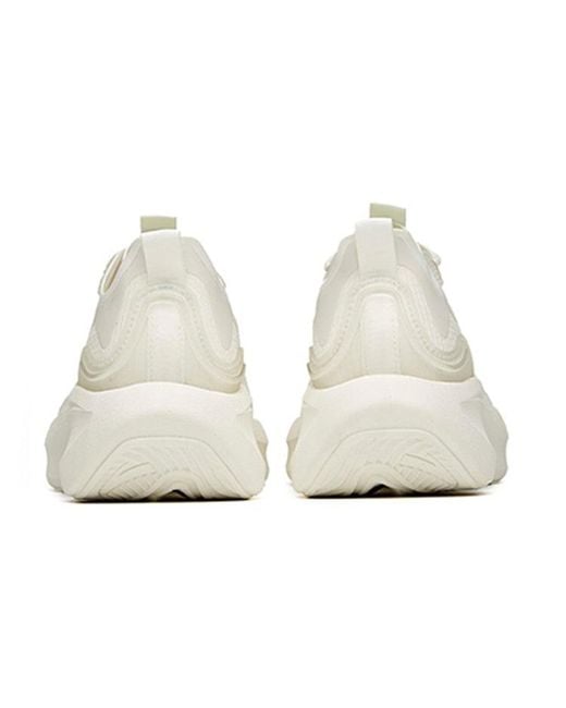 Anta White (Wmns) Leaf 1 'Ivory'
