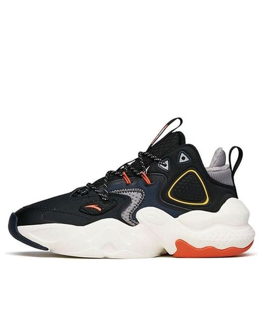 Anta Blue Peak 2.0 for men