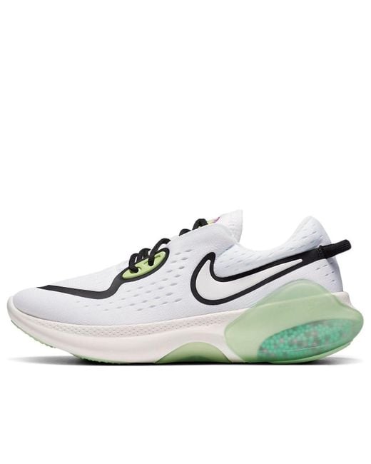 Nike White (Wmns) Joyride Dual Run Vapor'