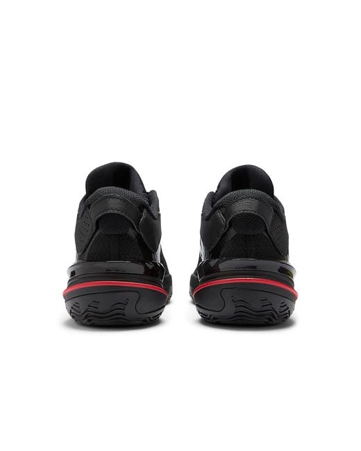 New Balance Black Hesi Low V2 for men